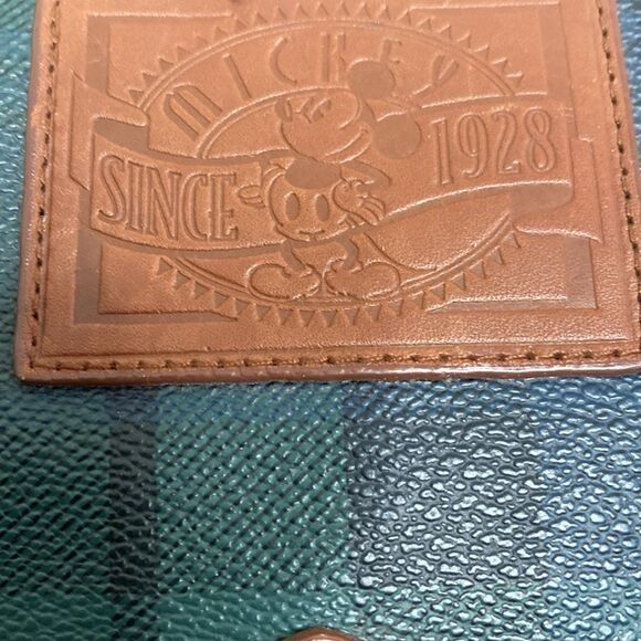 DISNEY STORE Mickey Backpack - Picture 3 of 7